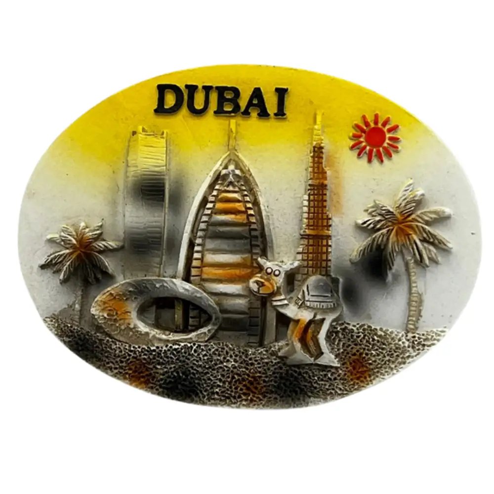 Dubai logo 5
