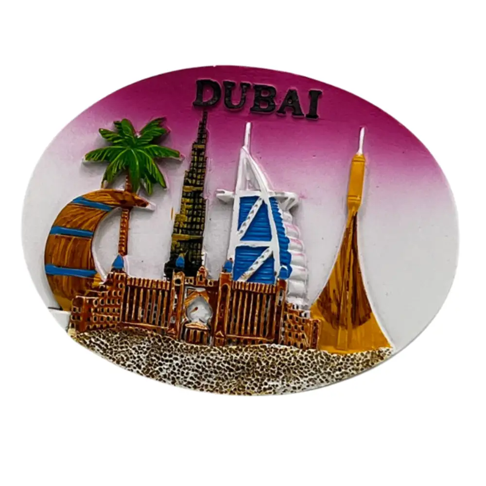 Dubai logo 7