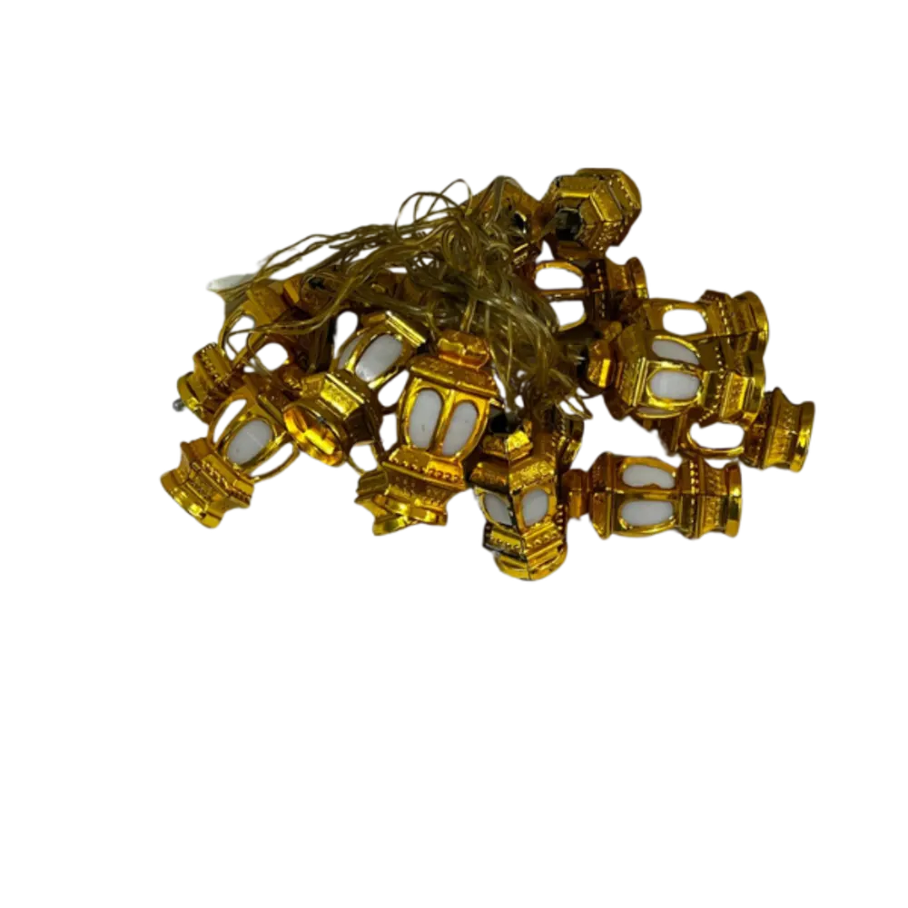 Decorative rope lights 5