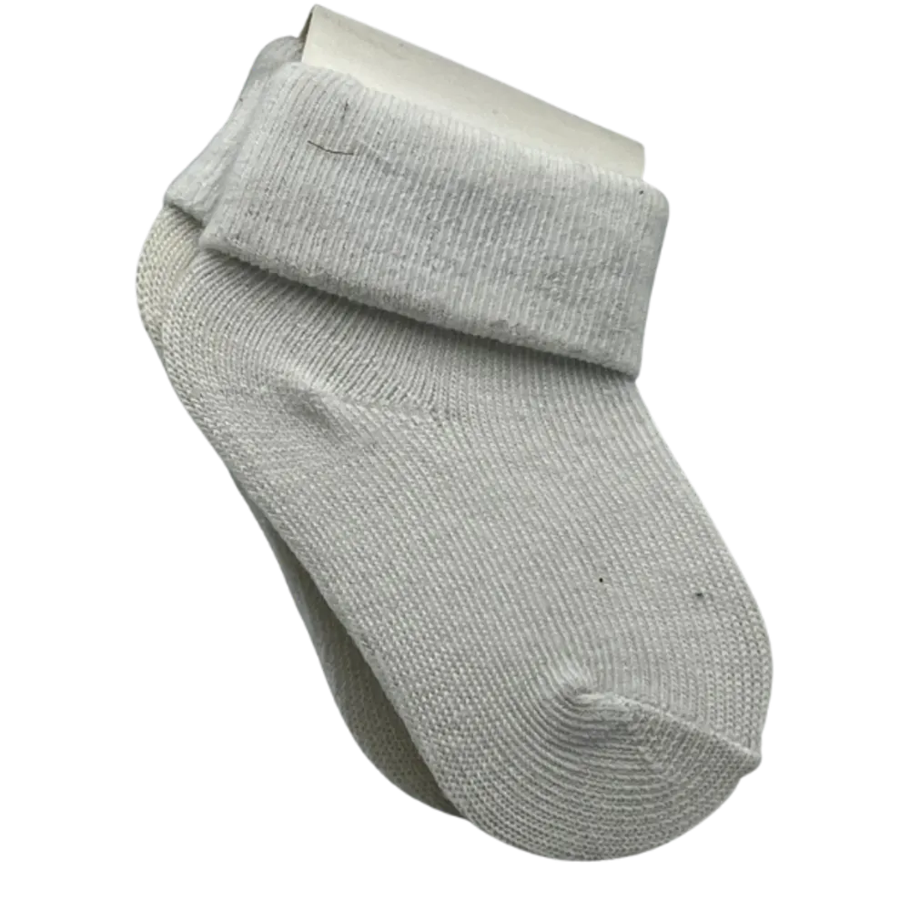 White children's panties