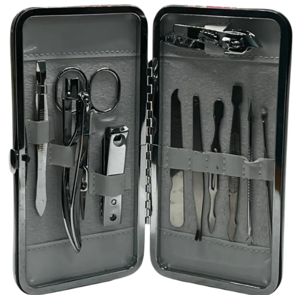 Nail cutting set1