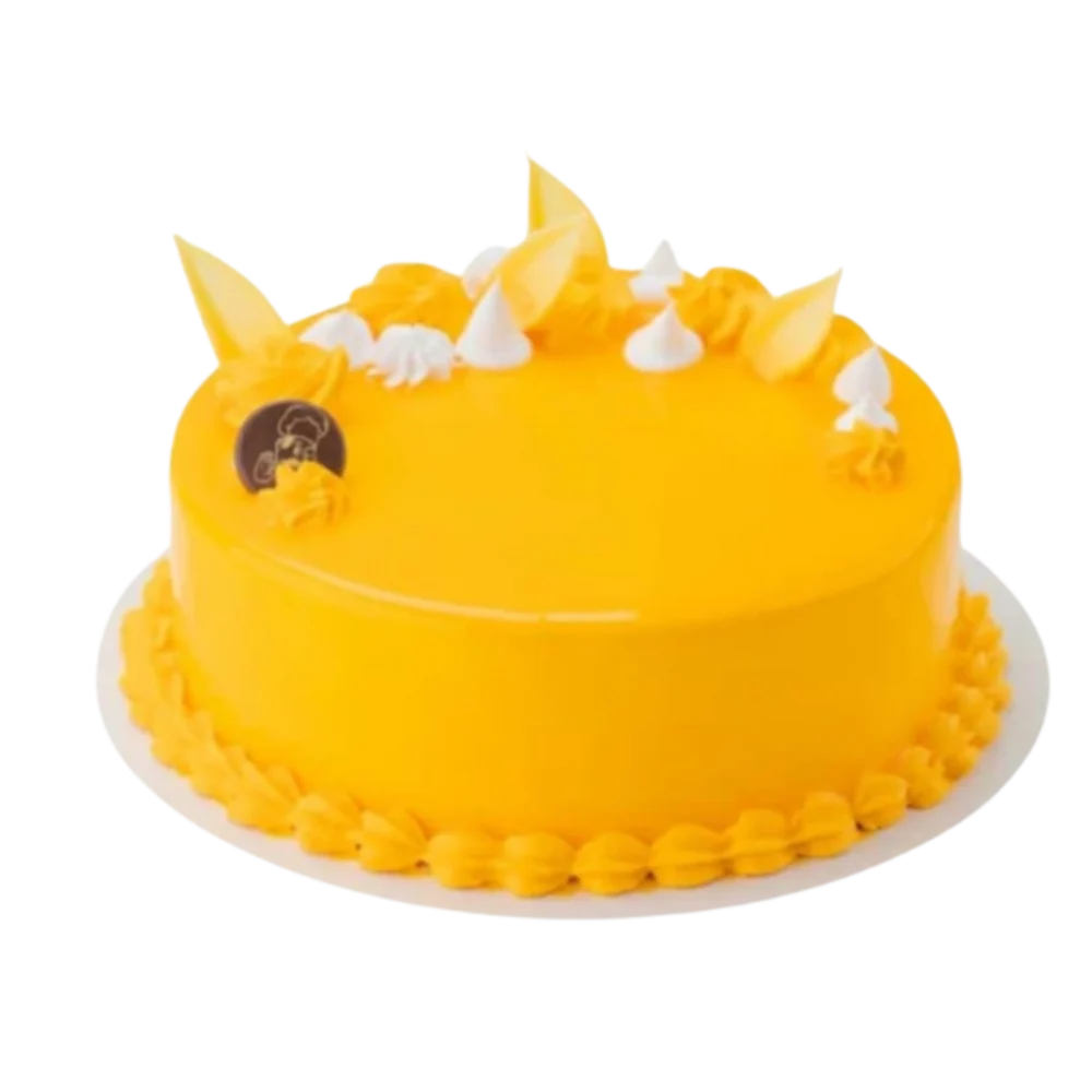 mango flavored cake |signature cake