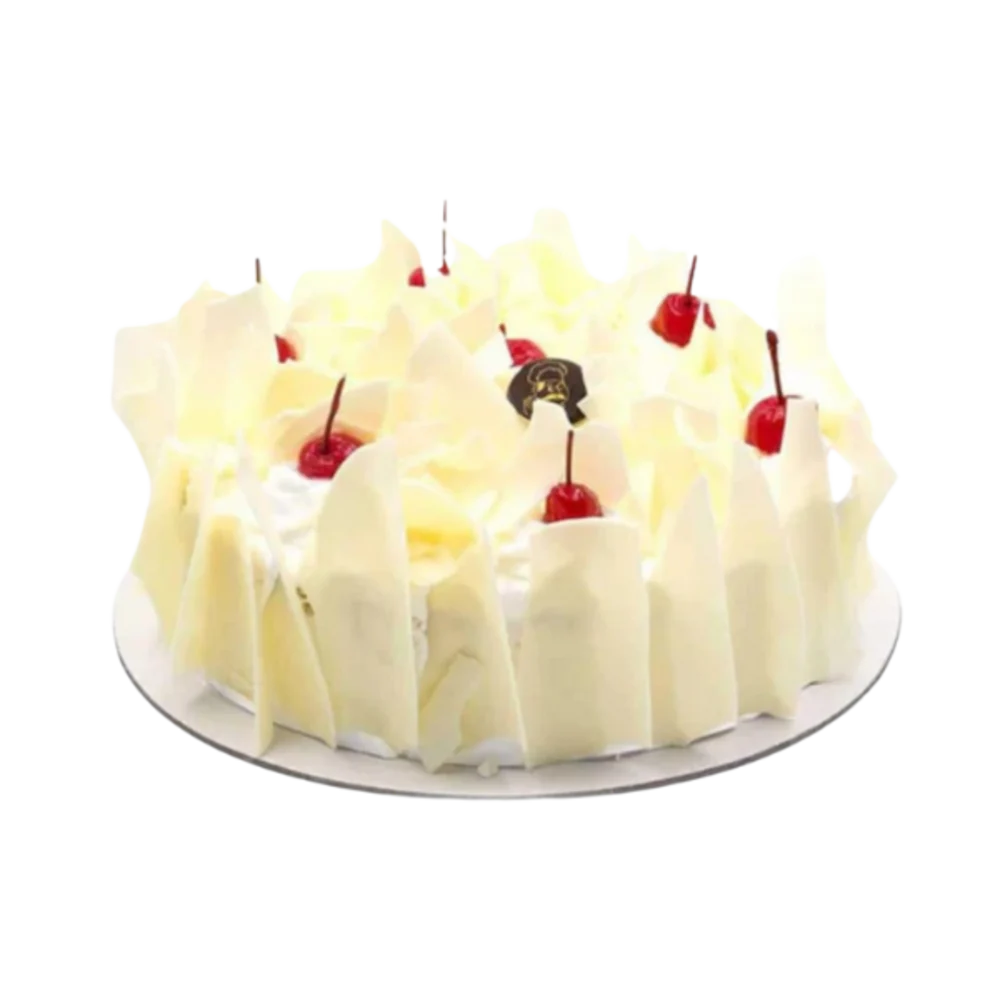 white forest cake premium|signature cake