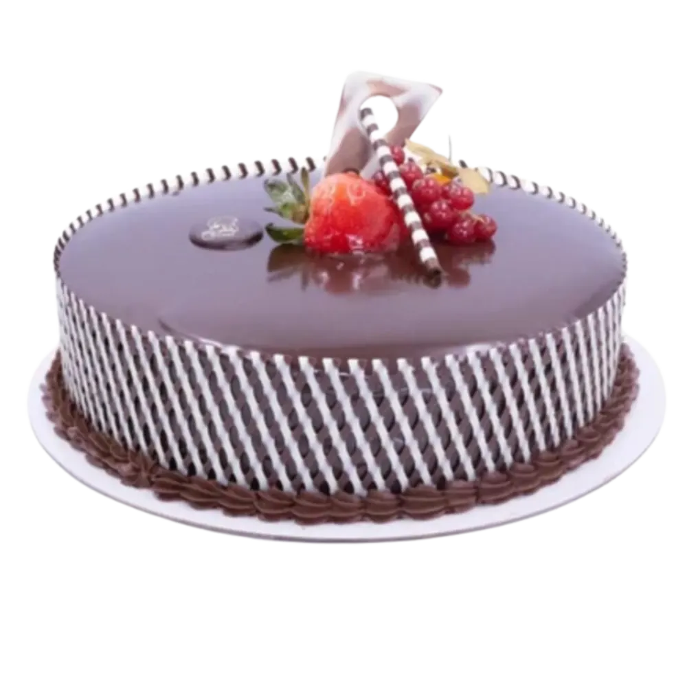 chocolate truffle lettice cake|signature cake