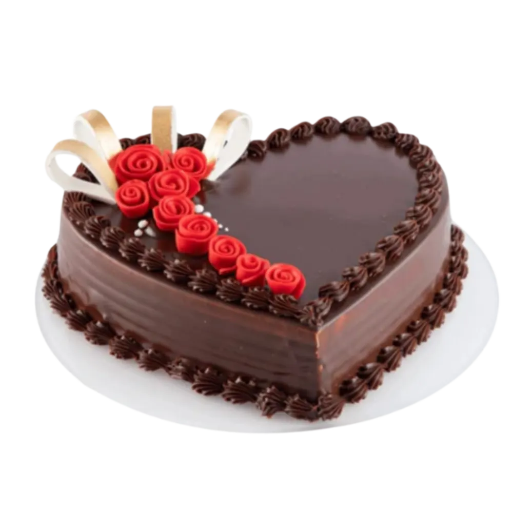 choco love cake