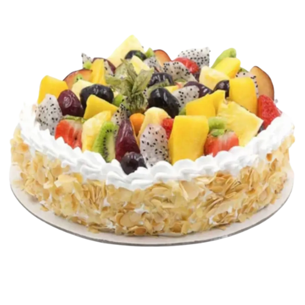 fruit cake |signature cake