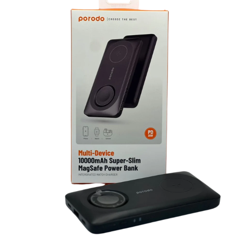 Power bank 10000 mAh