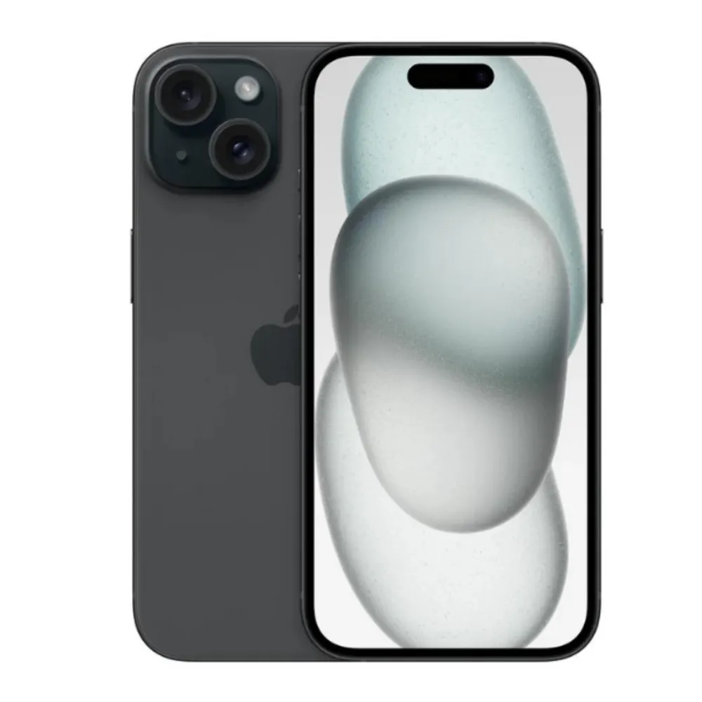 iPhone 15 regular 128