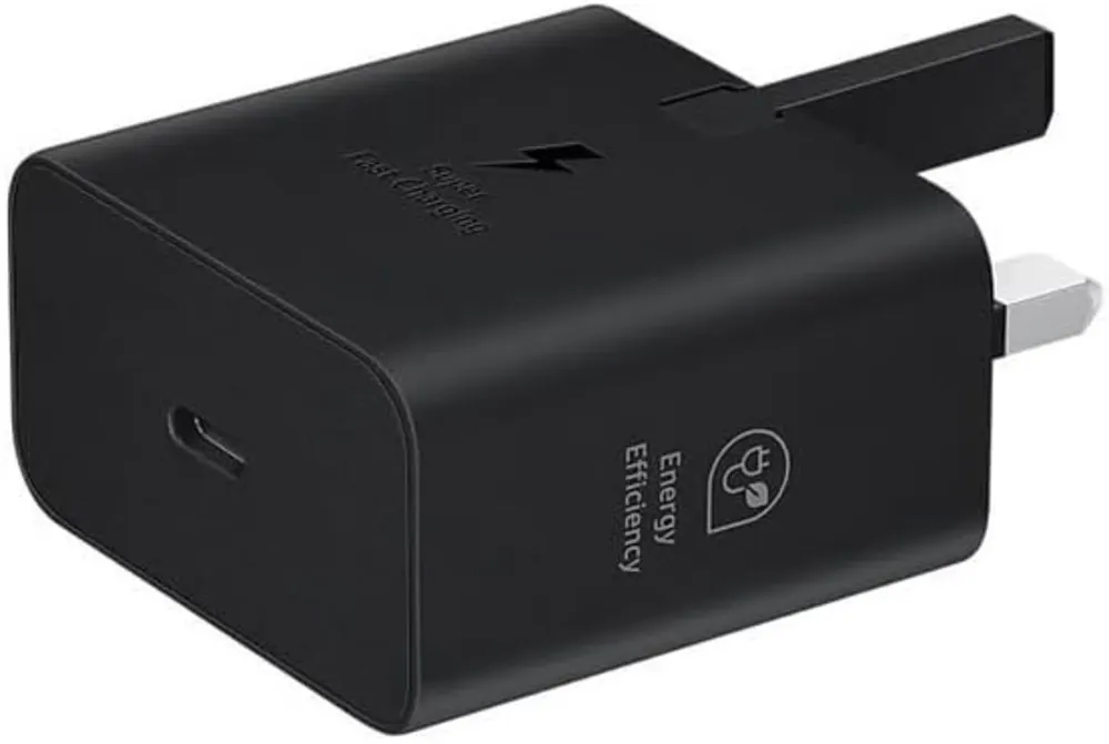 USB Fast Charger, 2 USB Ports Fast Charger Plug with 20W Quick 3.0 Smart Charger Adapter, Multi USB Charging Block for iPhone, Samsung Black