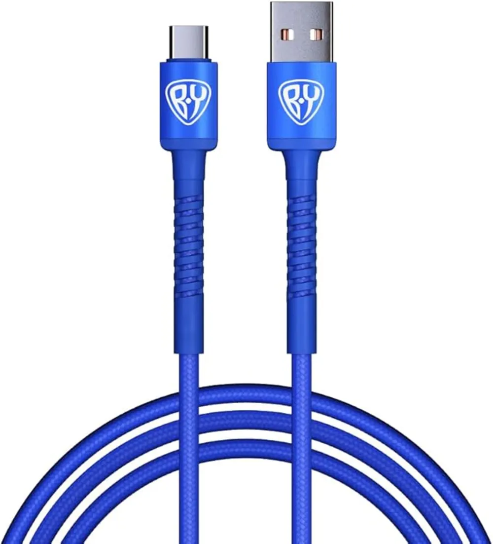 USB C charging cable 3