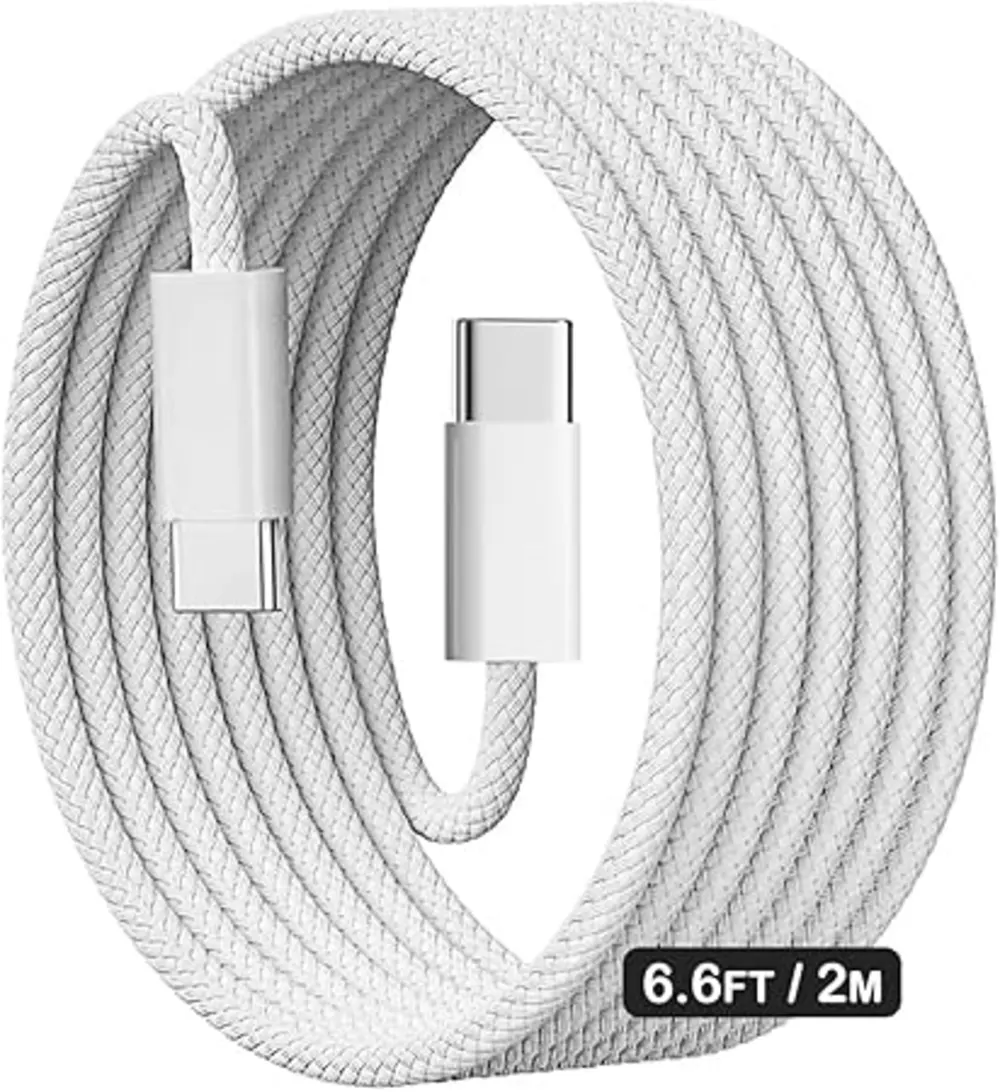 USB C charging cable 1