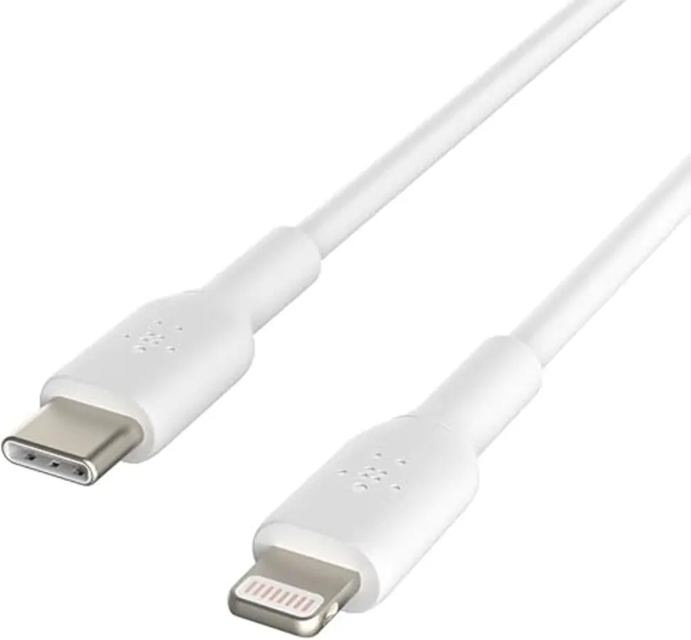 USB-C cable (1 meter)2