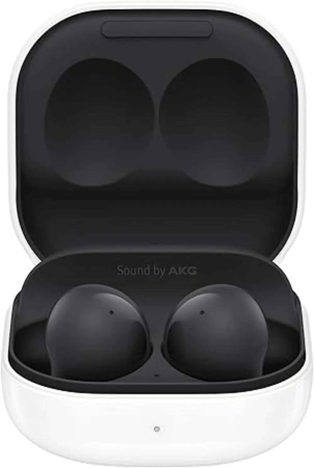 Samsung Galaxy Buds 2 earphones