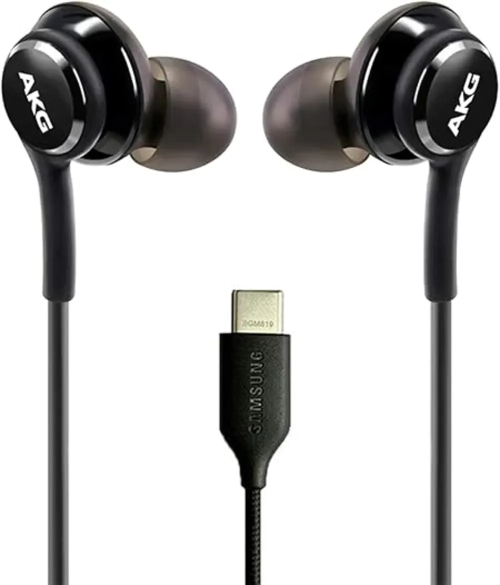 Bluetooth earphones 1