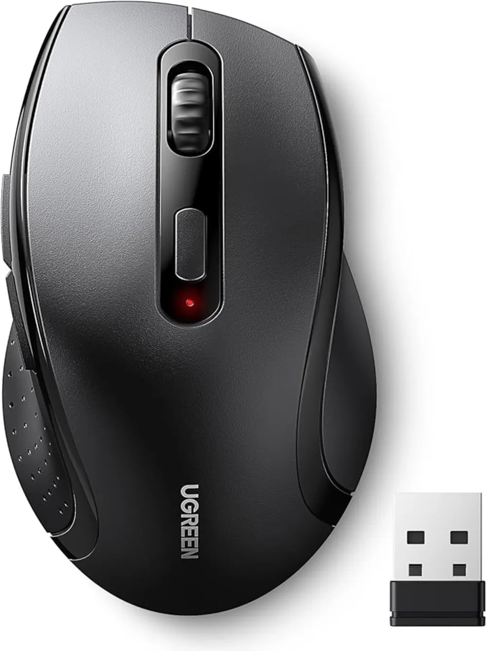 Computer mouse7