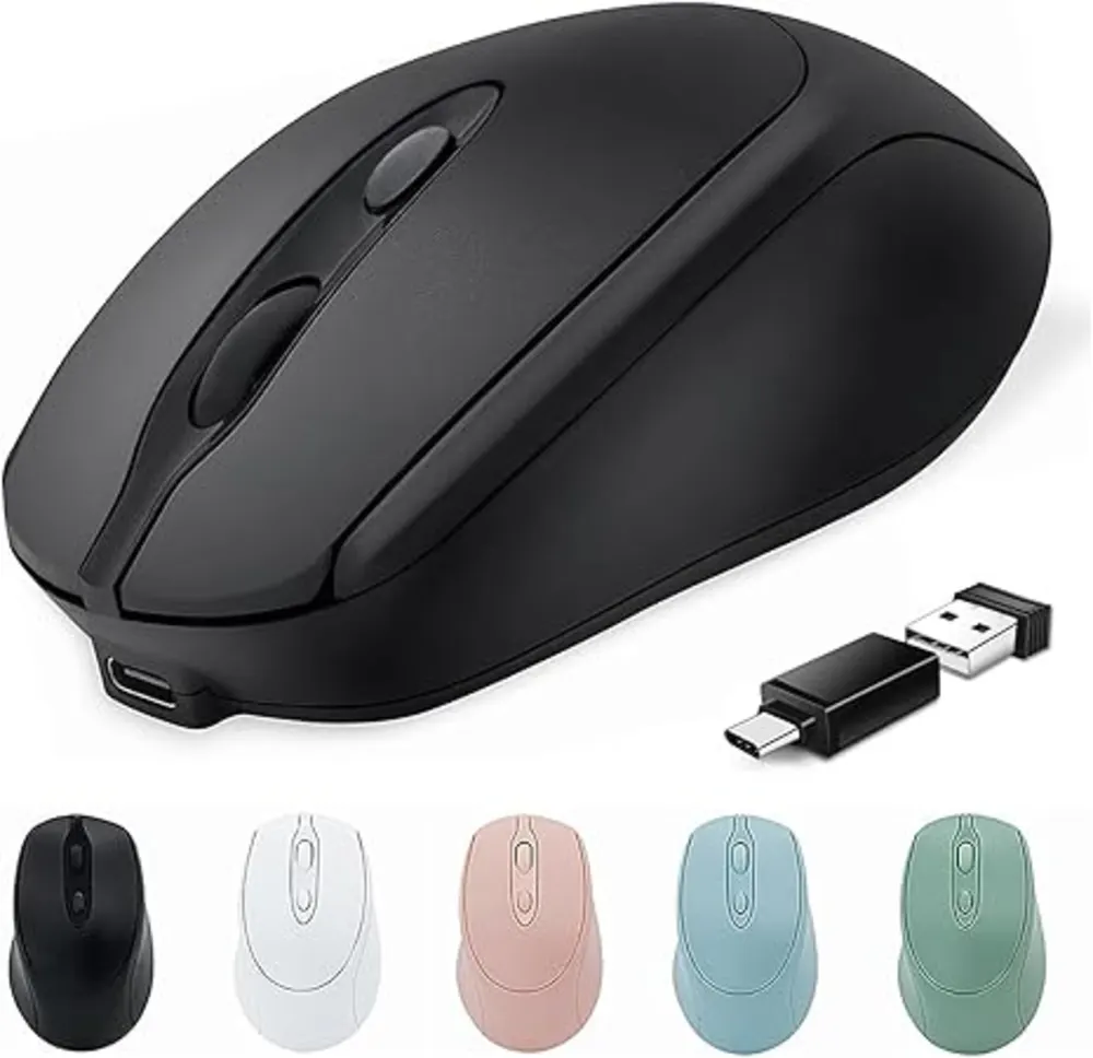 Computer mouse4