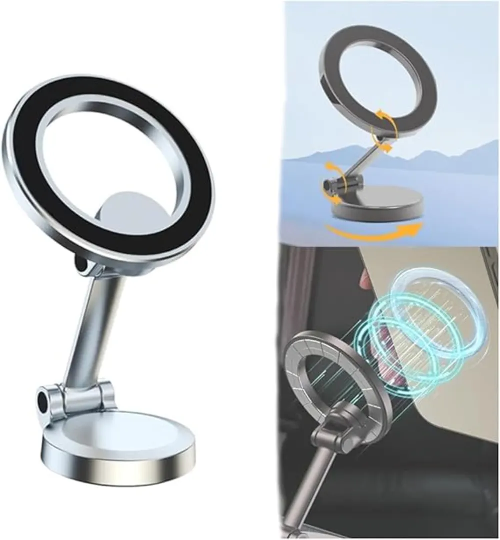 Mobile phone holder 3