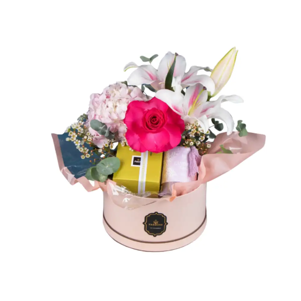 Celestial Sentiments