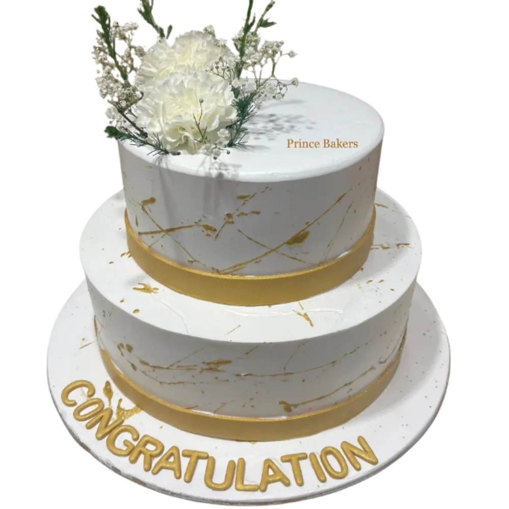 Dessert Cake For occasions