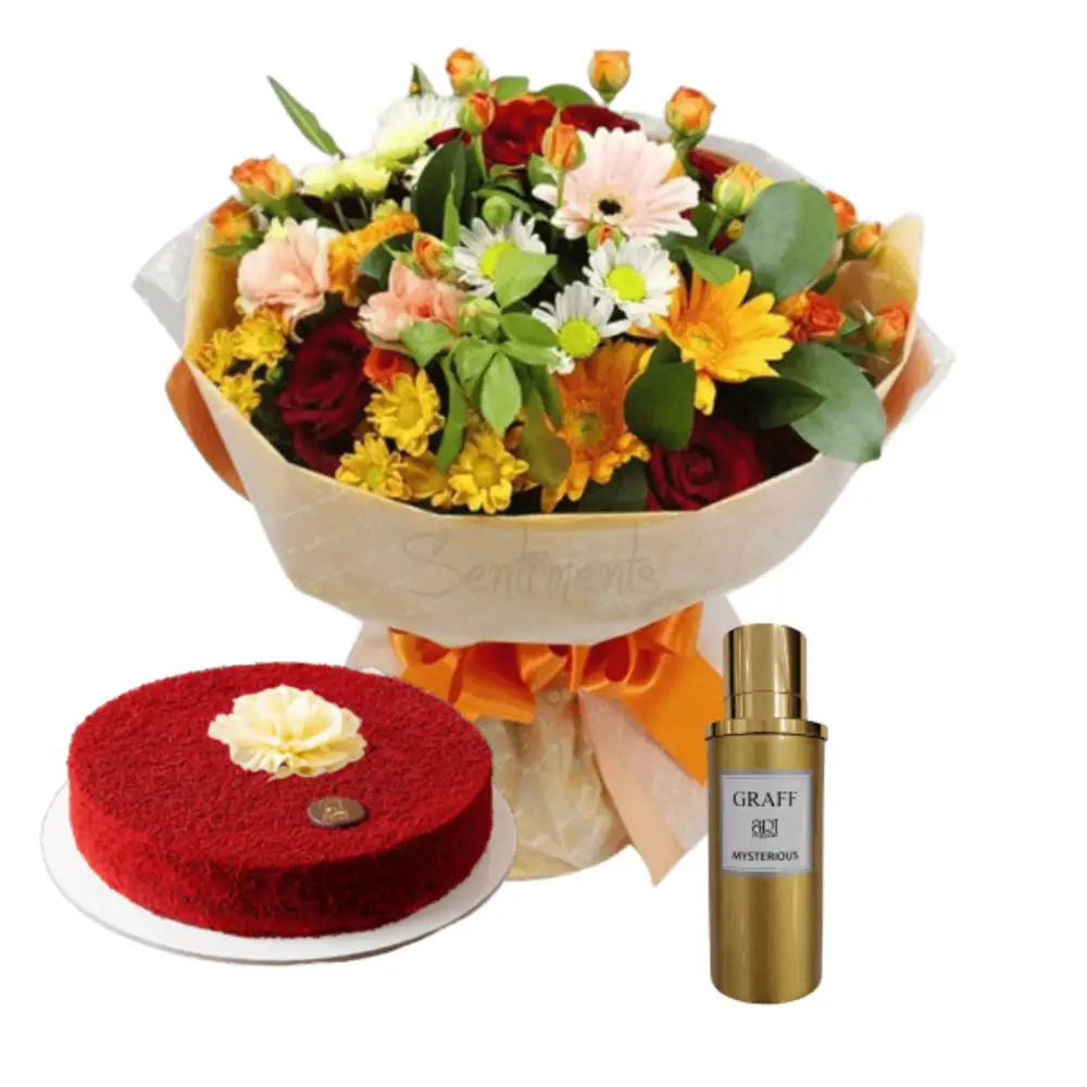 Woman'sfabulous gift  15