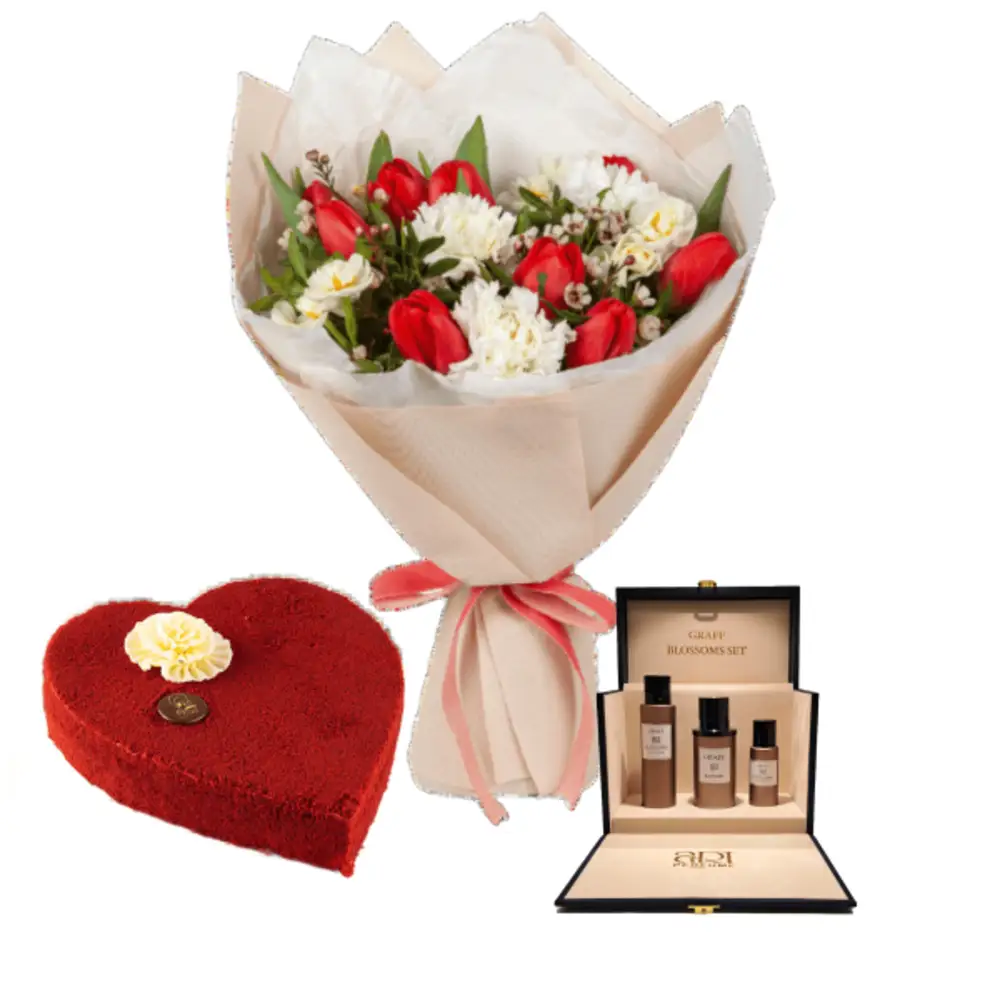 Woman'sfabulous gift  18