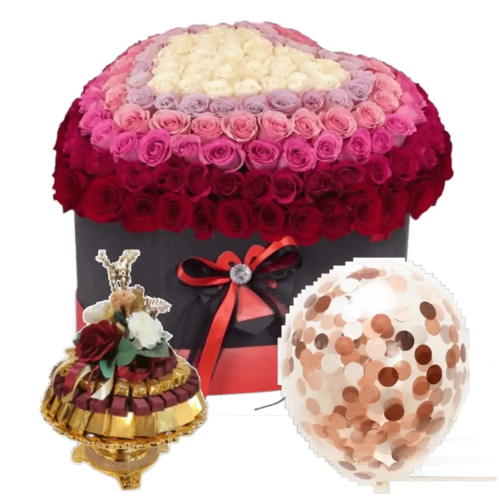 Congratulations gifts 23