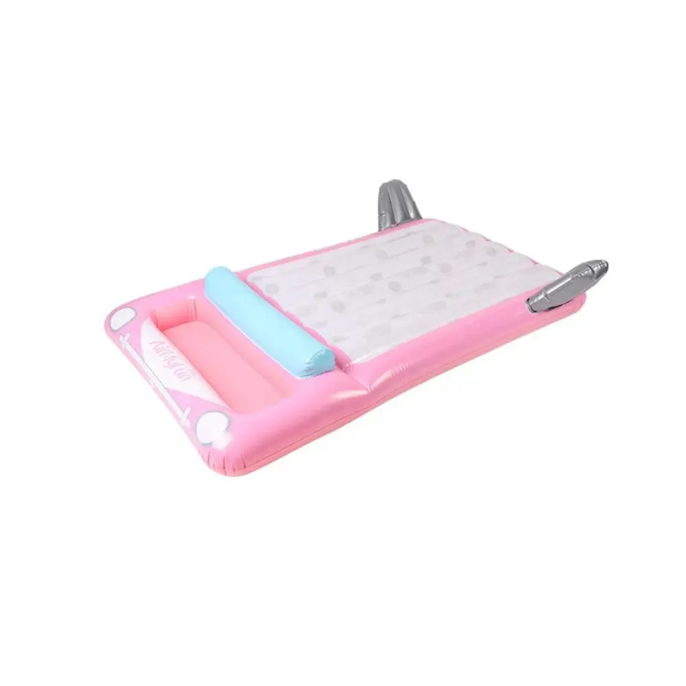 Airmyfun Pink Car Water Float