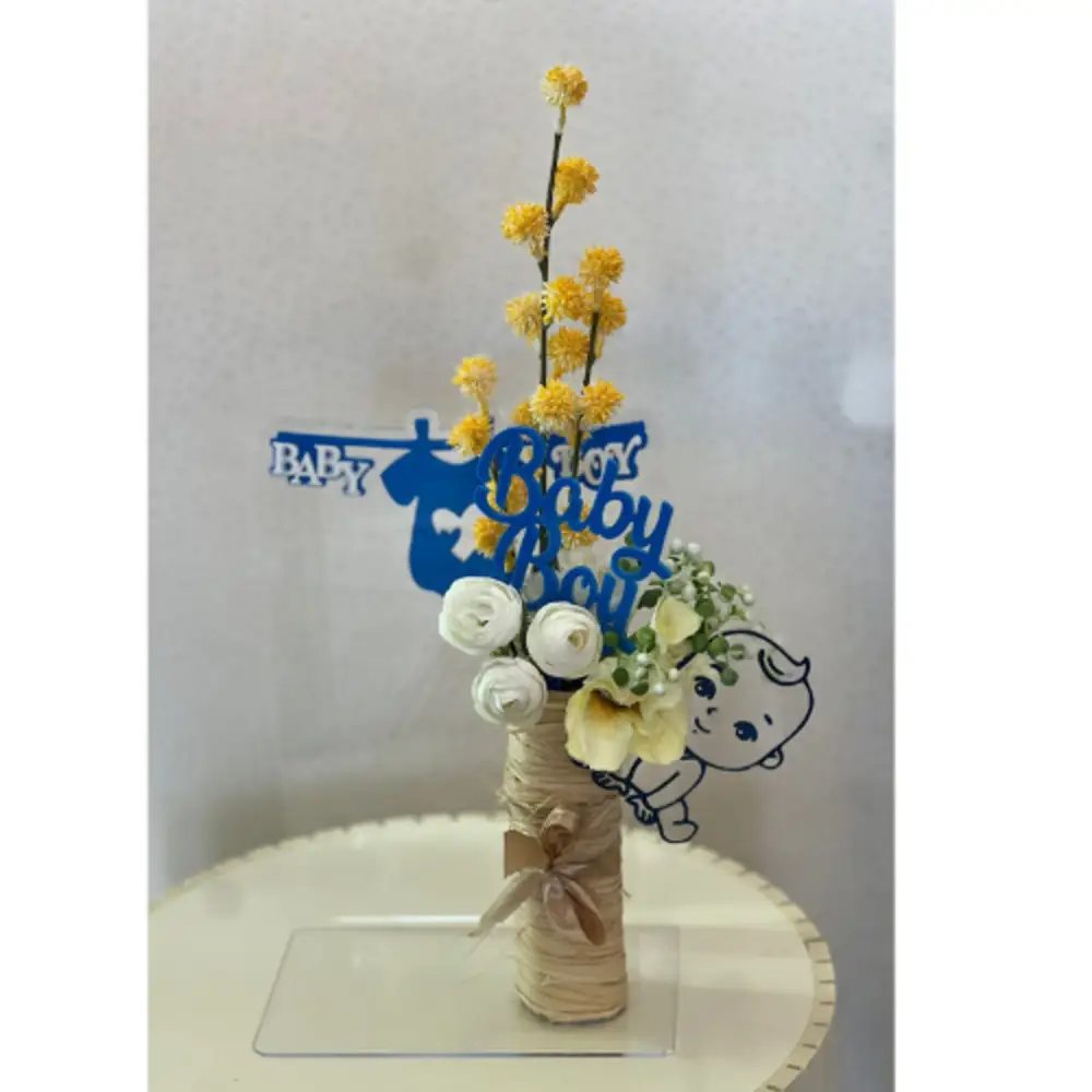 new born bundle for boys