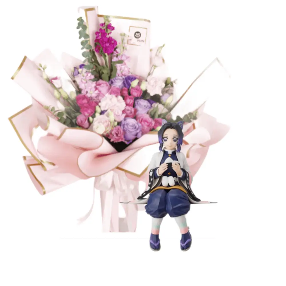 gifts for women antiques with flowers 16