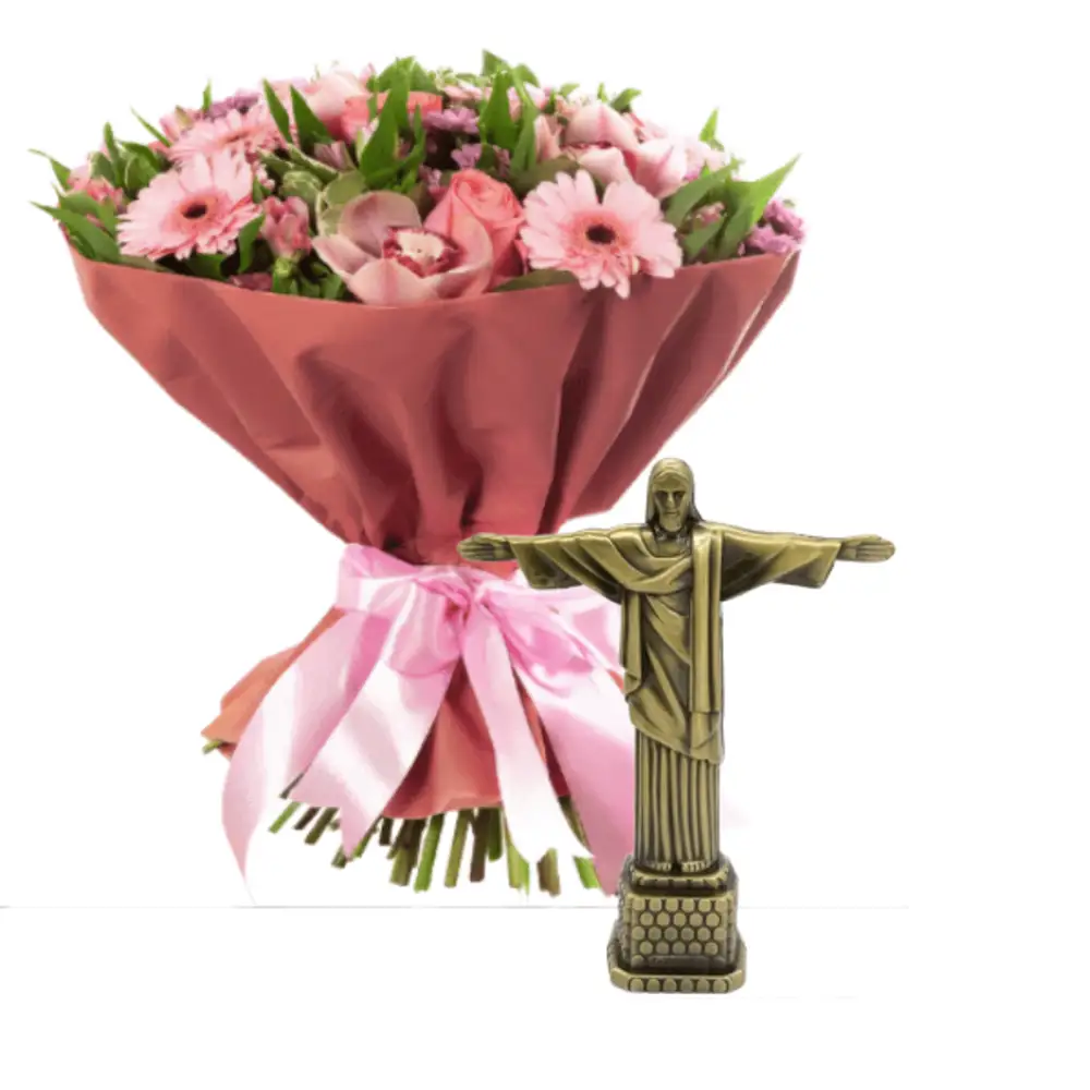 gifts for women antiques with flowers 21