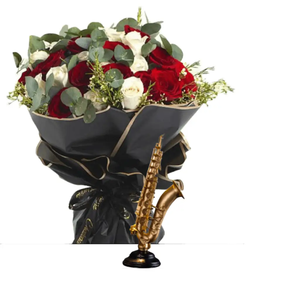 gifts for women antiques with flowers 22