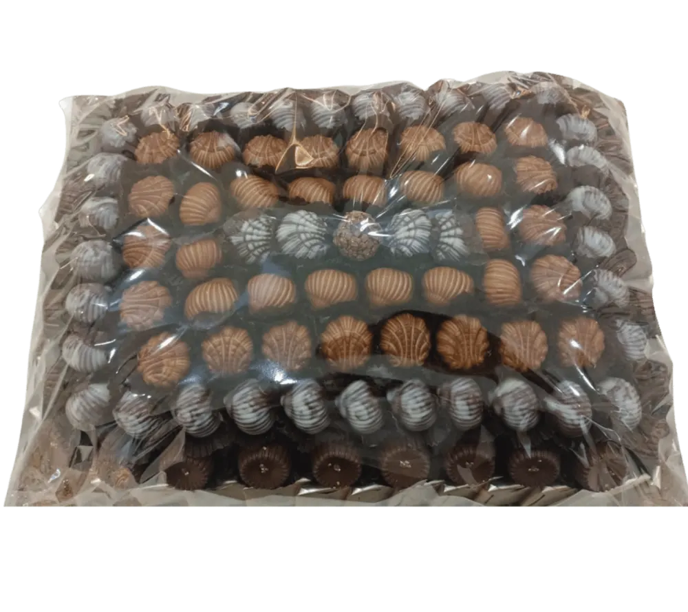 A rectangular chocolate tray1