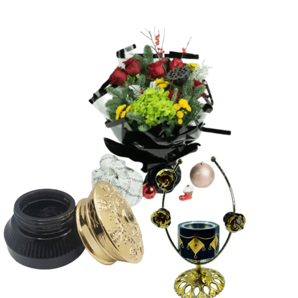 Beautiful gifts for weddings 28