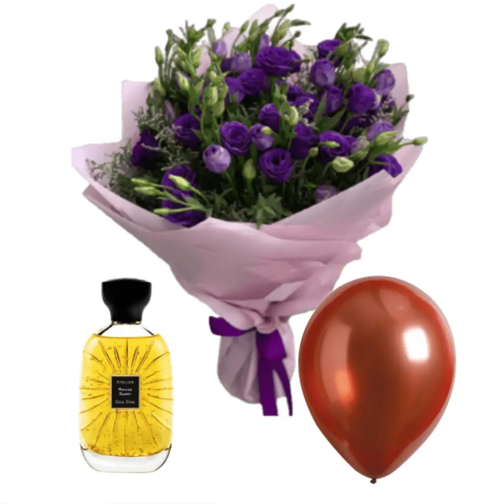 Elegant gifts for your loved ones' birthday 26