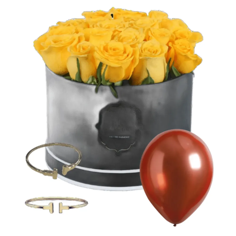 A wonderful gift for birthday to give to your loved ones. 8