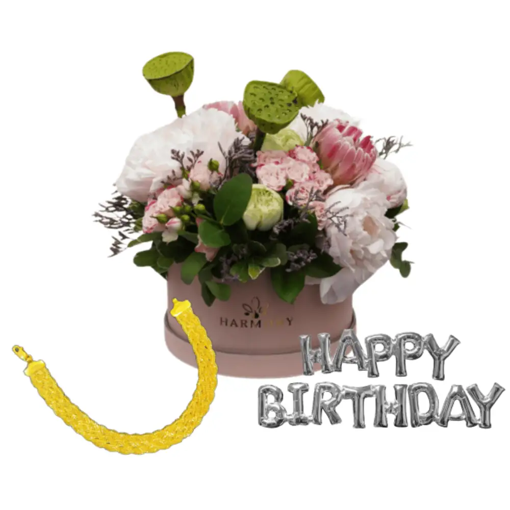 A wonderful gift for birthday to give to your loved ones. 9