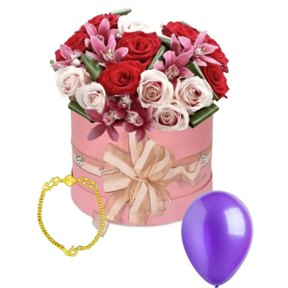 A wonderful gift for birthday to give to your loved ones. 25