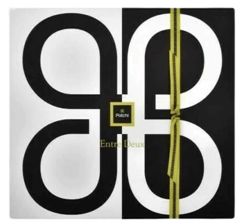 Patchi Box Entre Deux