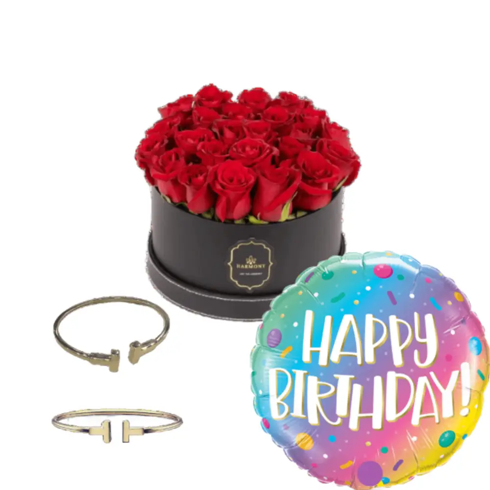 A wonderful gift for birthday to give to your loved ones. 38