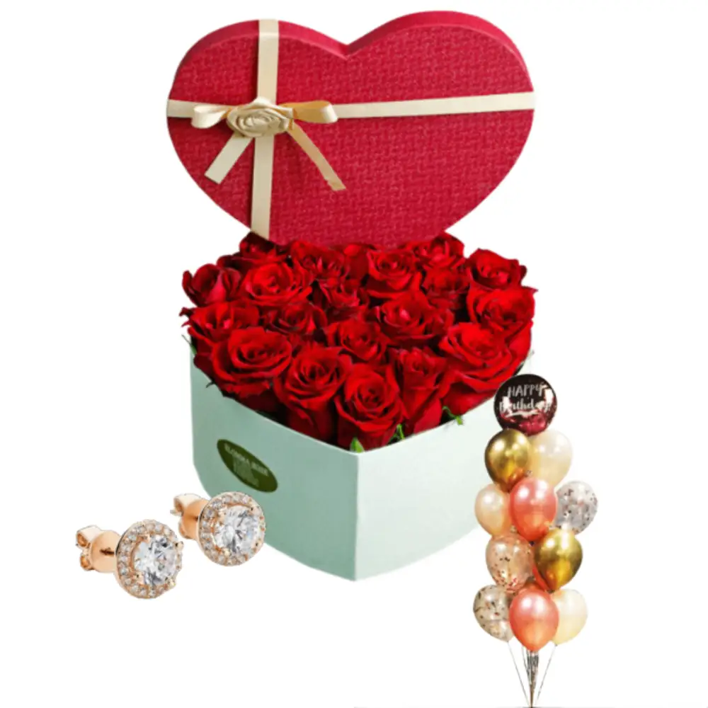 A wonderful gift for birthday to give to your loved ones. 41