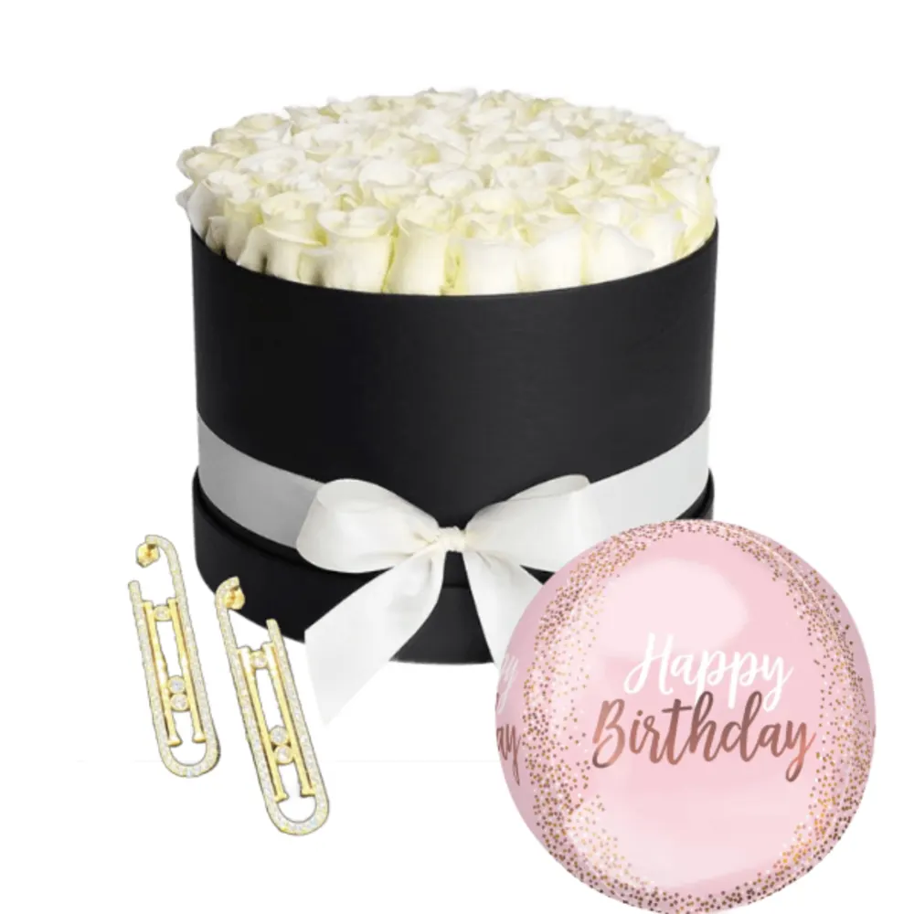 A wonderful gift for birthday to give to your loved ones. 47