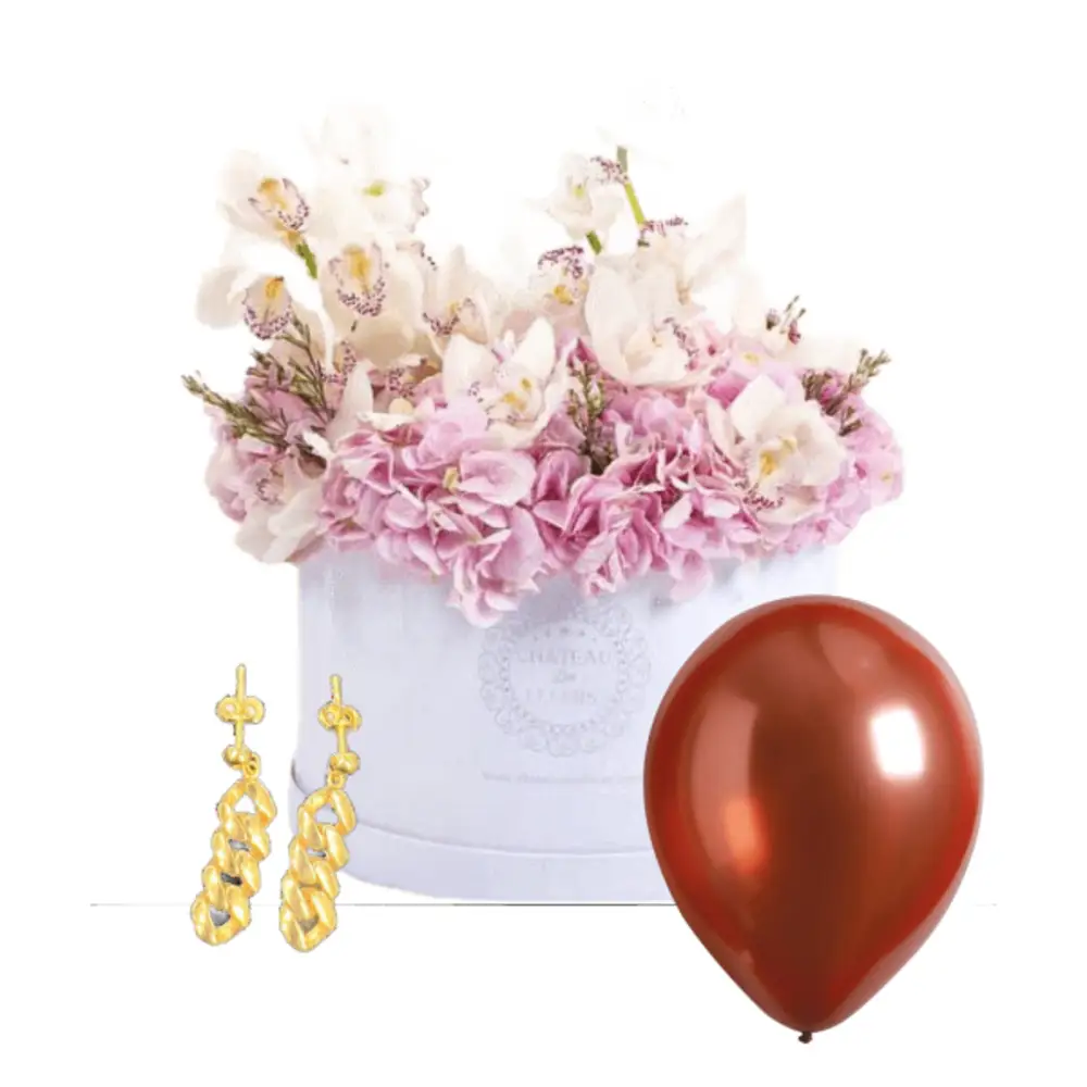 A wonderful gift for birthday to give to your loved ones. 52