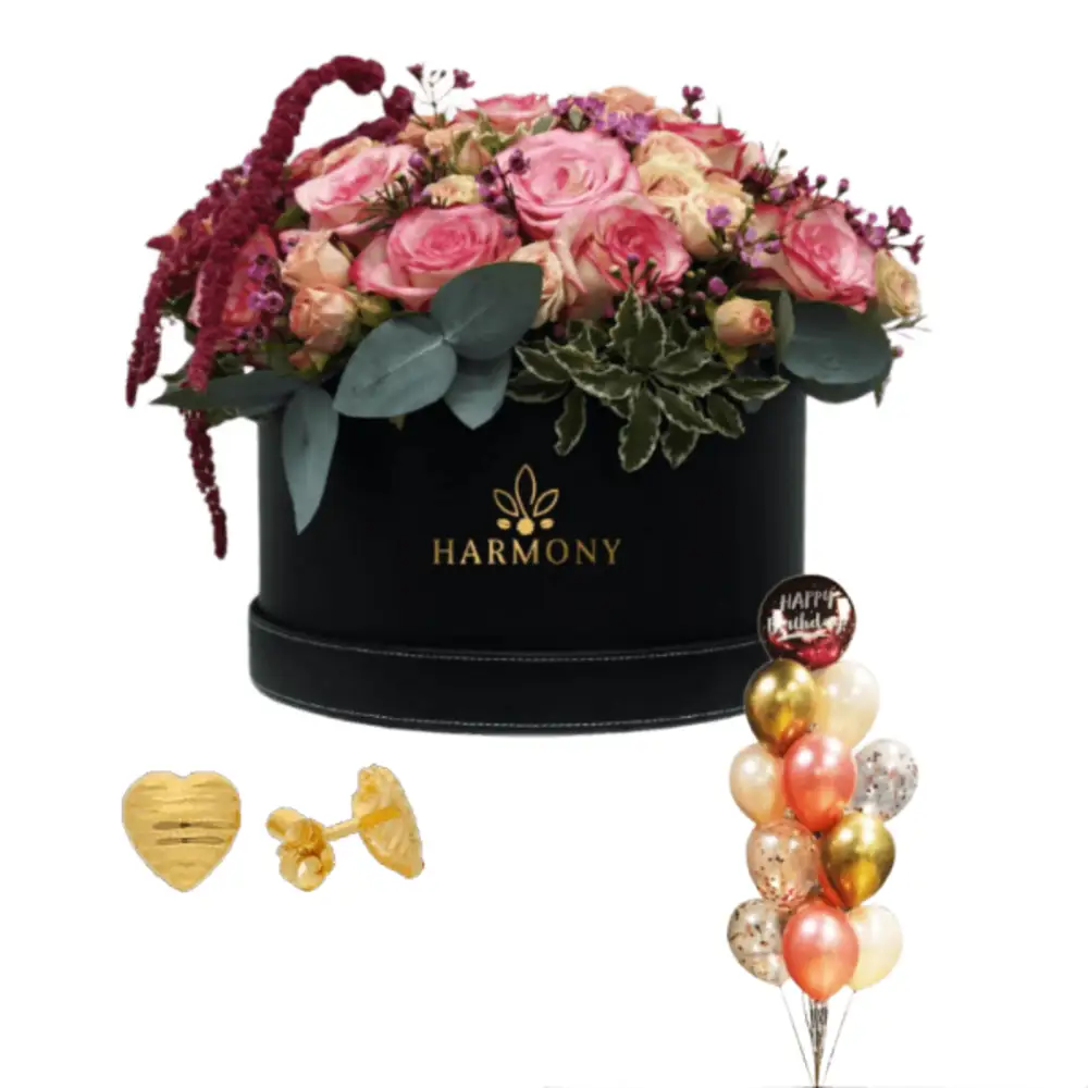 A wonderful gift for birthday to give to your loved ones. 53