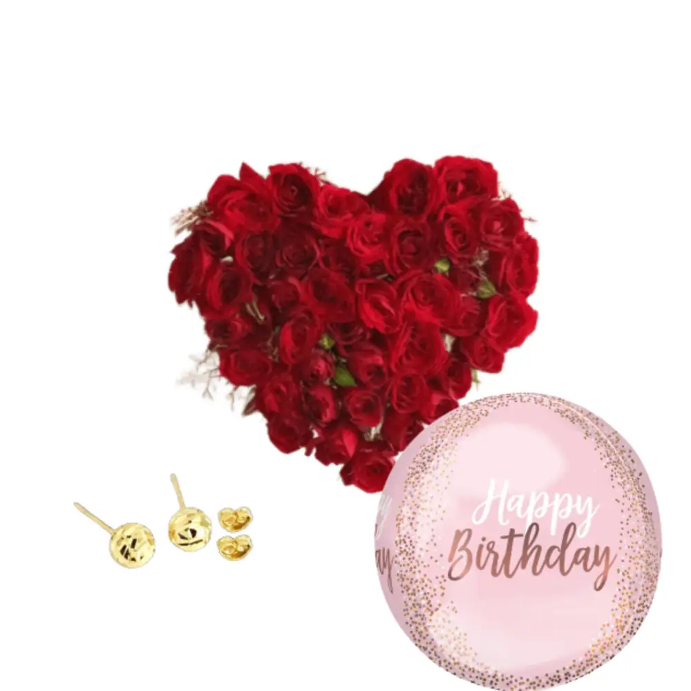 A wonderful gift for birthday to give to your loved ones. 54