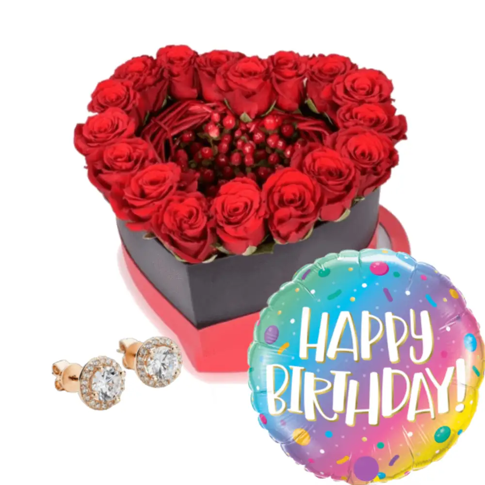 A gift for birthday to give to your loved ones. 22