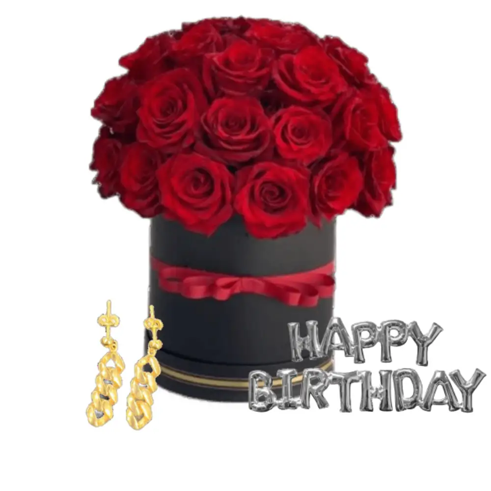 A wonderful gift for birthday to give to your loved ones. 64