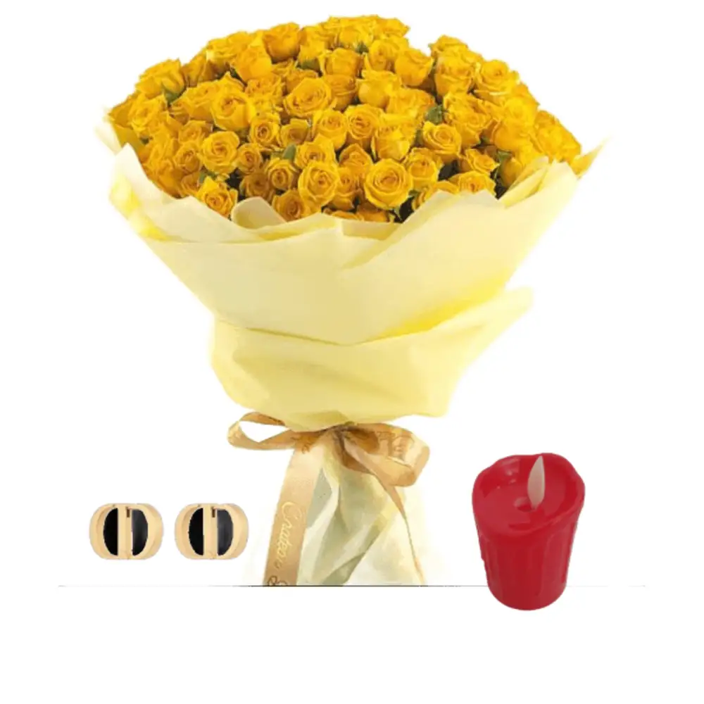 A wonderful gift for give to your loved ones. 9