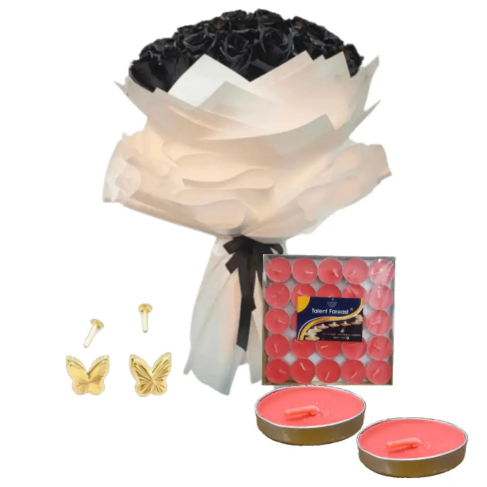 A wonderful gift for anniversary to give to your loved ones. 20