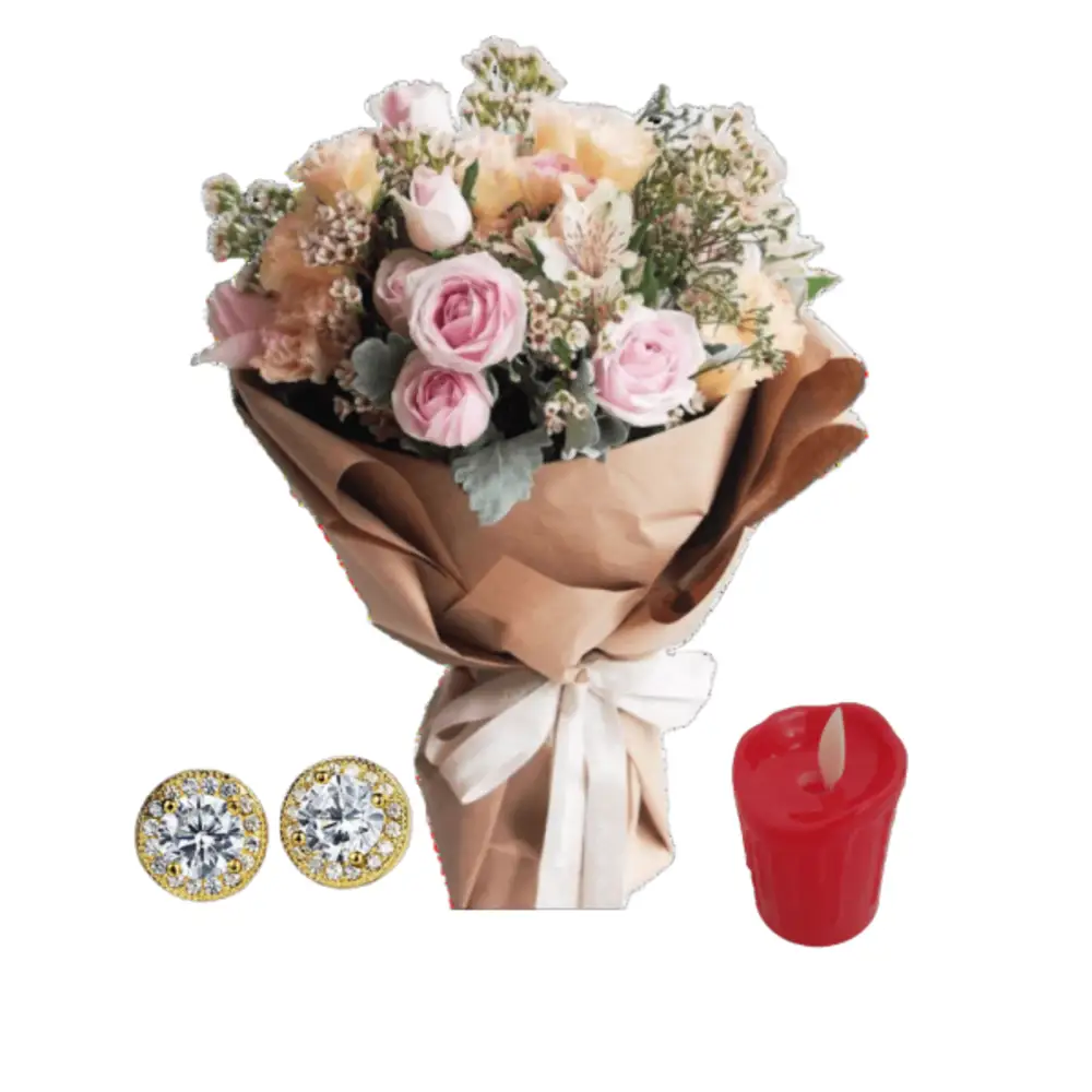 A wonderful gift for anniversary to give to your loved ones. 22