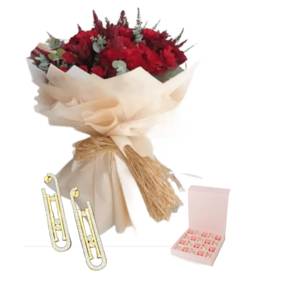 Give her the most beautiful gift that will stay with her forever 47